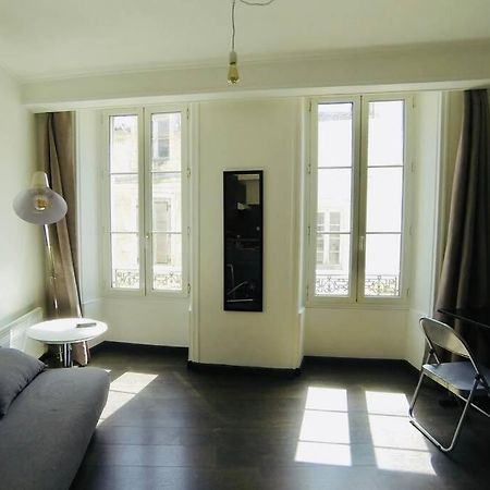 Grand Studio A Deux Pas Du Vieux Port La Rochelle  Eksteriør bilde