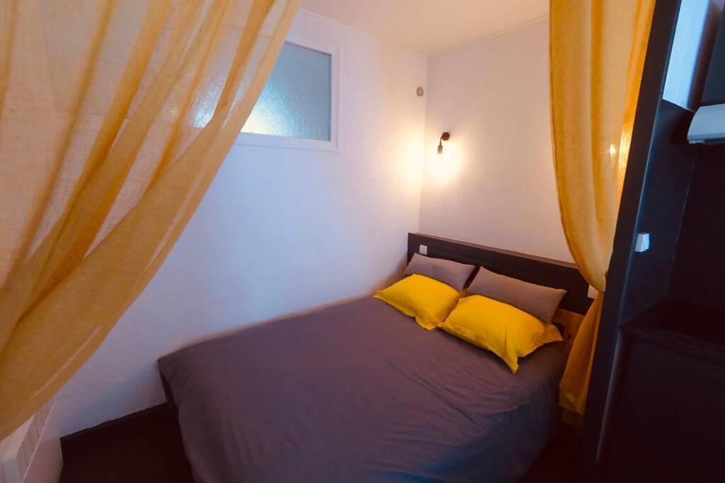 Grand Studio A Deux Pas Du Vieux Port La Rochelle  Eksteriør bilde